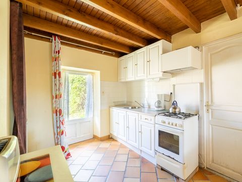 GÎTE 5 personnes - Gîte Ciela Family - 2 chambres