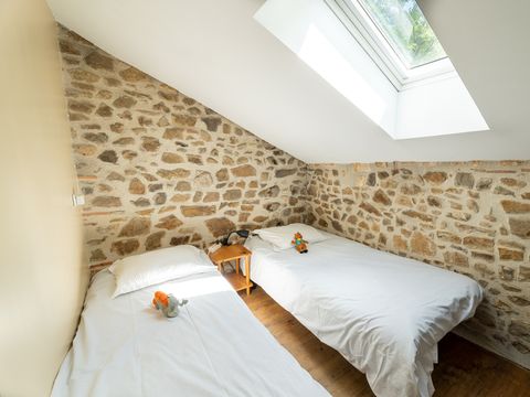 GÎTE 5 personnes - Gîte Ciela Family - 2 chambres