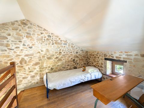 GÎTE 5 personnes - Gîte Ciela Family - 2 chambres