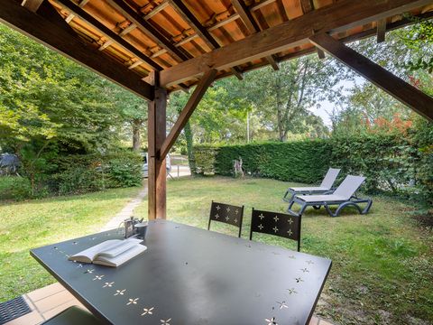 GÎTE 5 personnes - Gîte Ciela Family - 2 chambres
