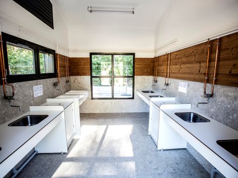 Camping du Lac d'Aydat - Camping Puy-de-Dôme - Image N°26