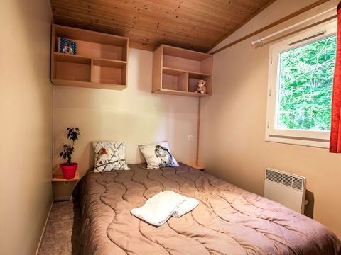 CHALET 4 personnes - Ballario 