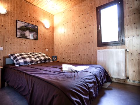 CHALET 4 personnes - PMR