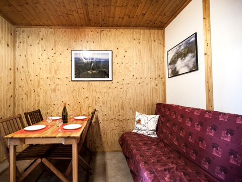 CHALET 4 personnes - PMR