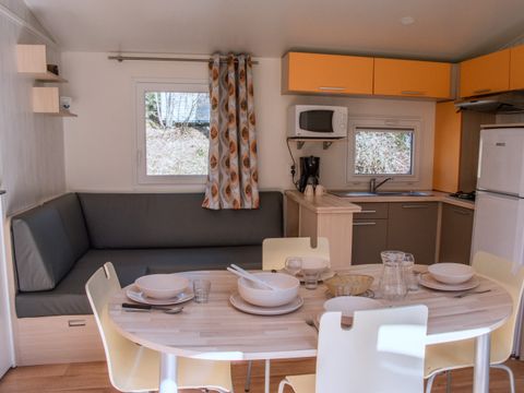 Camping du Lac d'Aydat - Camping Puy-de-Dôme - Image N°9