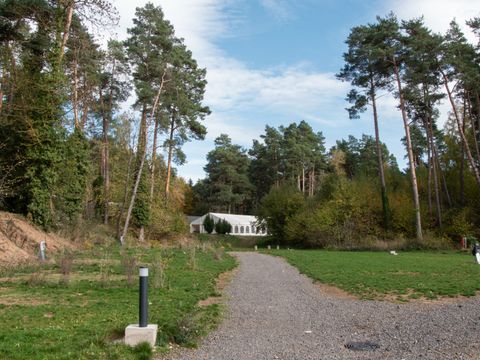 Camping du Lac d'Aydat - Camping Puy-de-Dôme - Image N°29