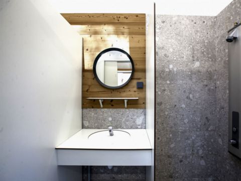 Camping du Lac d'Aydat - Camping Puy-de-Dôme - Image N°23