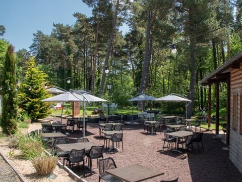 Camping du Lac d'Aydat - Camping Puy-de-Dôme - Afbeelding N°4