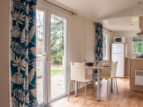 Camping du Lac d'Aydat - Camping Puy-de-Dôme - Image N°9