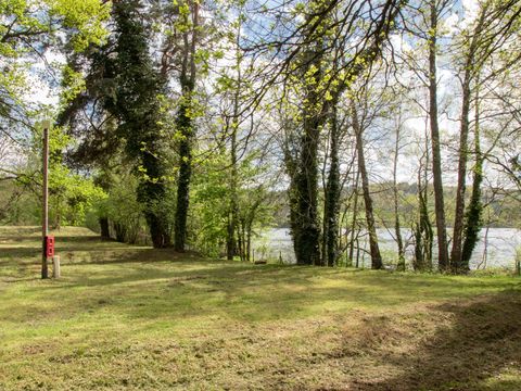Camping du Lac d'Aydat - Camping Puy-de-Dôme - Image N°20