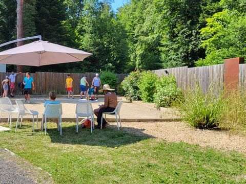 Camping du Lac d'Aydat - Camping Puy-de-Dôme - Image N°12