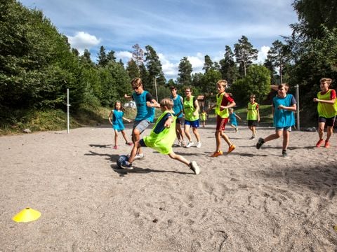 Camping du Lac d'Aydat - Camping Puy-de-Dôme - Image N°32