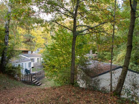 Camping du Lac d'Aydat - Camping Puy-de-Dôme - Image N°18