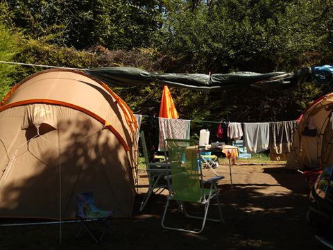 Camping Le Clos Auroy - Camping Puy-de-Dome - Image N°5