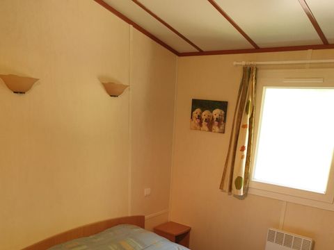 CHALET 4 personnes