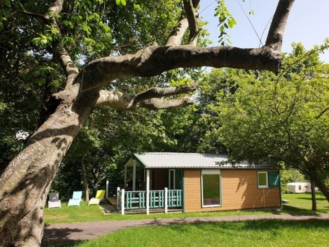 CHALET 4 personnes