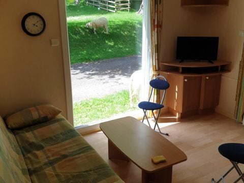 CHALET 4 personnes