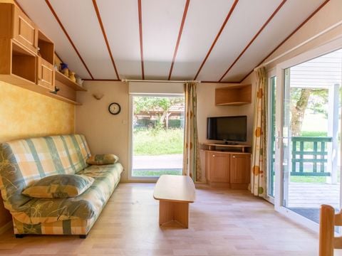 CHALET 4 personnes