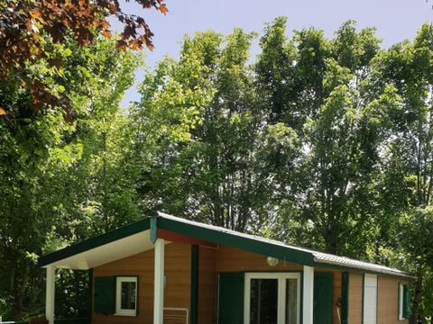 CHALET 4 personnes