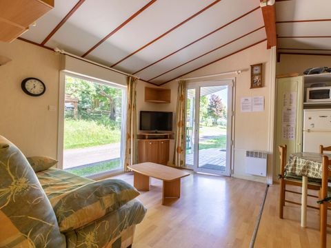 CHALET 4 personnes