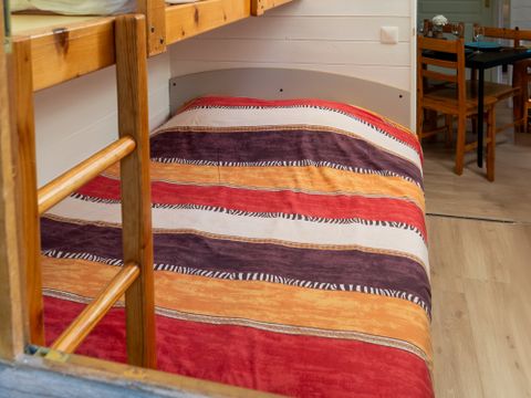 CHALET 5 personnes - CHALET PMR