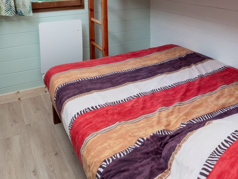 CHALET 5 personnes - CHALET PMR