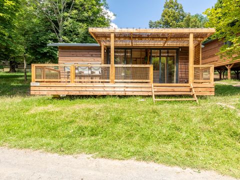 CHALET 6 personnes - PORTLAND