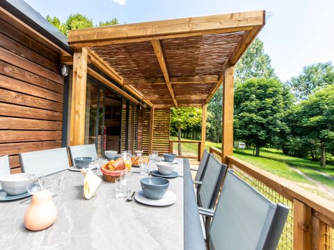 CHALET 6 personnes - PORTLAND