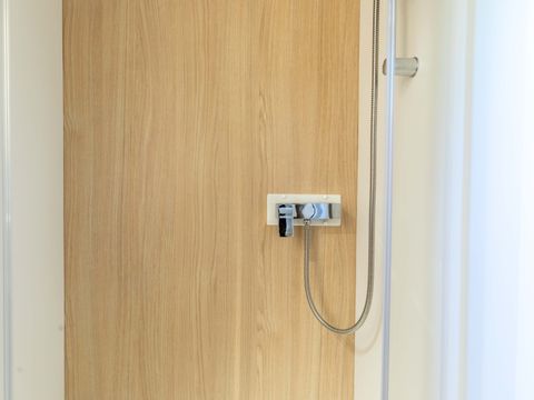 CHALET 5 personnes - Morea