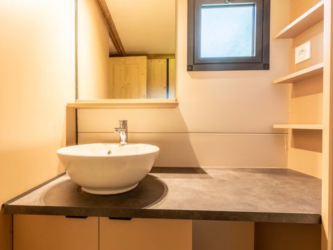 CHALET 5 personnes - Morea