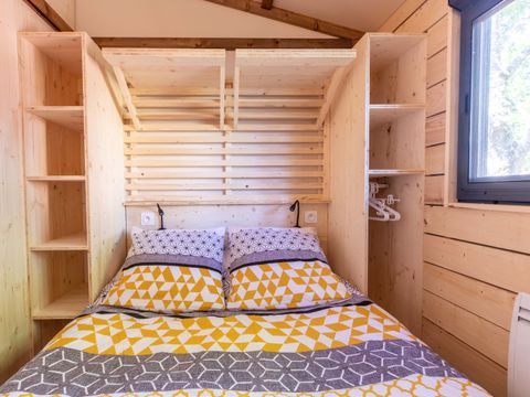 CHALET 5 personnes - Morea