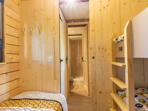 CHALET 5 personnes - Morea