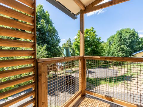 CHALET 5 personnes - Morea