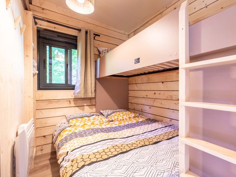 CHALET 5 personnes - Columbia