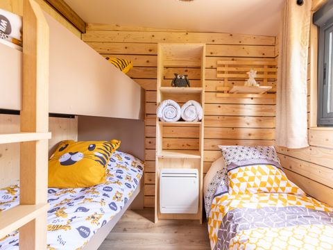 CHALET 5 personnes - Bellevue