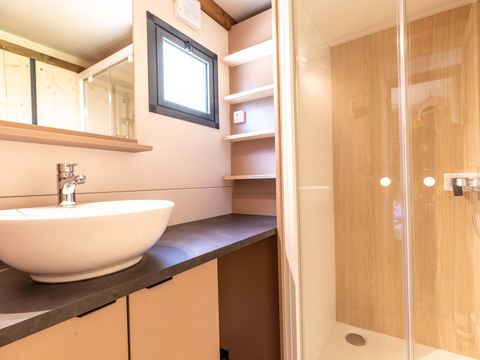 CHALET 5 personnes - Bellevue