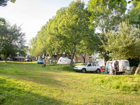 Camping de la Haute Sioule - Camping Puy-de-Dome - Image N°16