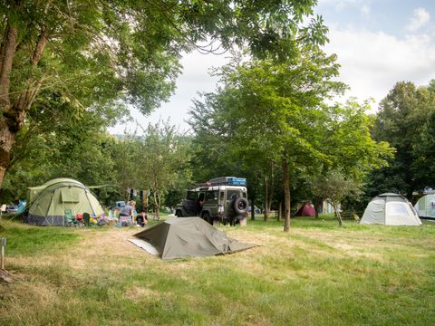Camping de la Haute Sioule - Camping Puy-de-Dome - Image N°20