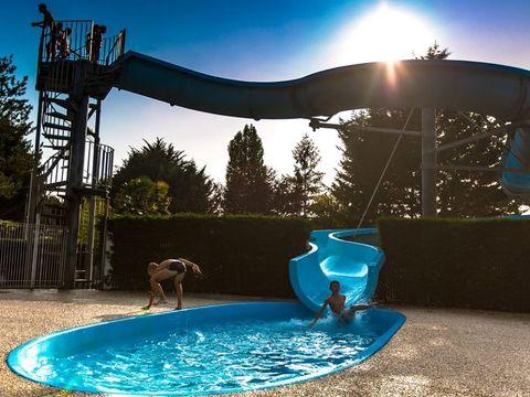 Camping Au Joyeux Faune - Camping Charente Marittima