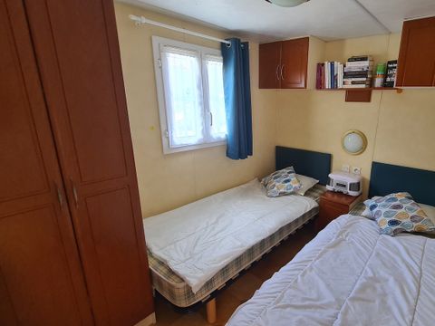 MOBILHOME 4 personnes - C1
