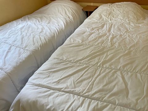 MOBILHOME 6 personnes - Mobil-home (JF 102) - 3 chambres 6 pers