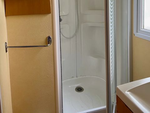 MOBILHOME 6 personnes - Mobil-home (JF 102) - 3 chambres 6 pers