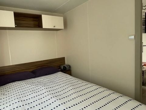 MOBILHOME 6 personnes - Mobil-home (JF 383) - 3 chambres 6 pers