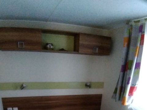 MOBILHOME 4 personnes -  (JF 79) - 3 chambres