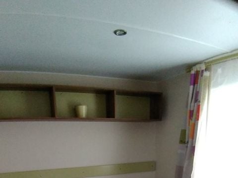MOBILHOME 4 personnes - Mobil-home (JF 79) - 3 chambres 4 pers