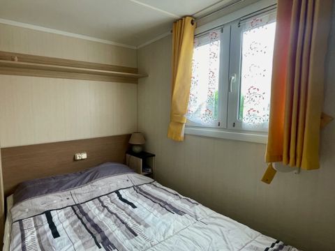 MOBILHOME 6 personnes - Mobil-home (JF378) 3 Chambres - CLIM - 6 pers