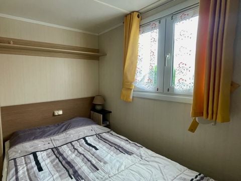 MOBILHOME 6 personnes - Mobil-home (JF378) 3 Chambres - CLIM - 6 pers