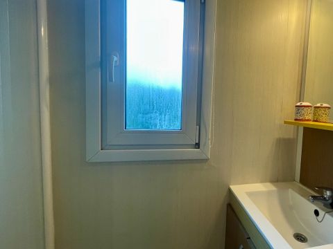 MOBILHOME 6 personnes - Mobil-home (JF378) 3 Chambres - CLIM - 6 pers