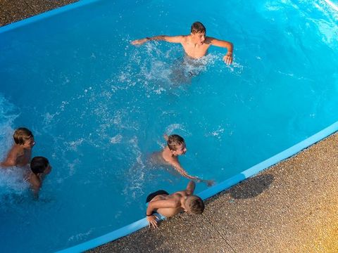 Camping Au Joyeux Faune - Camping Charente Marittima