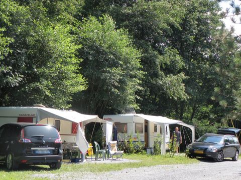 Camping Le Polé - Camping Haute-Savoie - Image N°8